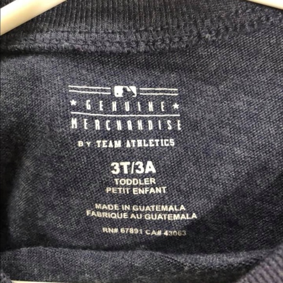 Boston 3T t-shirts, $7 each - Picture 3 of 3